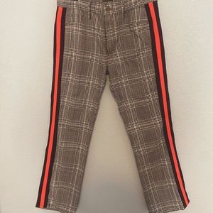 NWOT Mother Denim never worn just tried on Insider Crop pants 30 Shopbop